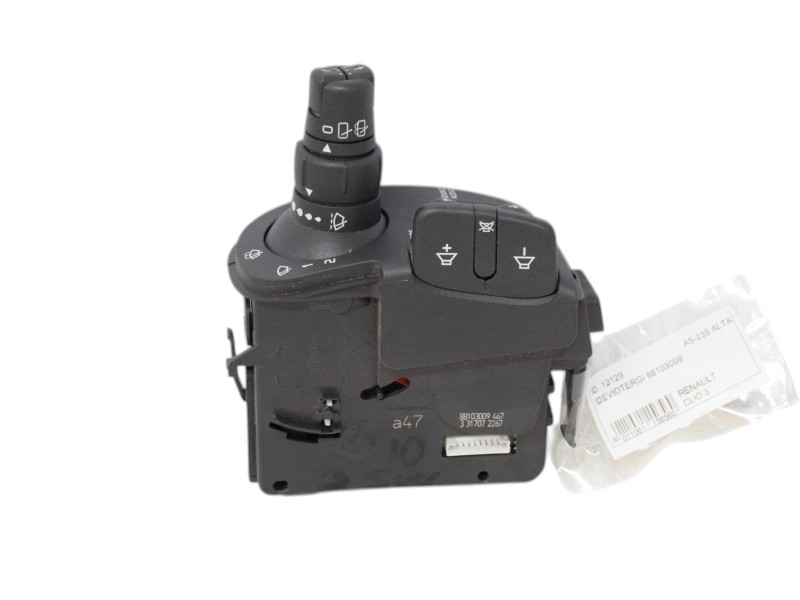 Deviotergi Renault Clio 3 88103009 - 12129 Deviotergi Renault Clio 3 88103009 - 12129