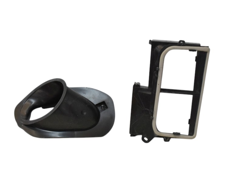 Supporto Filtro Aria Condiziona Citroen C3 9649775180 9684402680 9649775080 - 12131