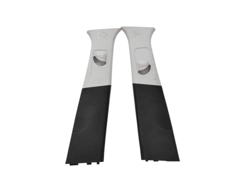 Rivestimento Montante Interno Centrale Fiat Tipo 735631344 735631345 - 12138 Rivestimento Montante Interno Centrale Fiat Tipo 735631344 735631345 - 12138