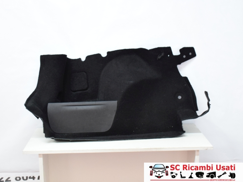 Rivestimento Interno Vano Bagagli Fiat Tipo 735652877 735652880 - 12140 Rivestimento Interno Vano Bagagli Fiat Tipo 735652877 735652880 - 12140