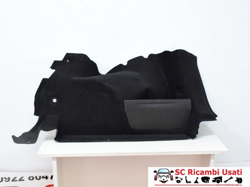Rivestimento Interno Vano Bagagli Fiat Tipo 735652877 735652880 - 12140 Rivestimento Interno Vano Bagagli Fiat Tipo 735652877 735652880 - 12140