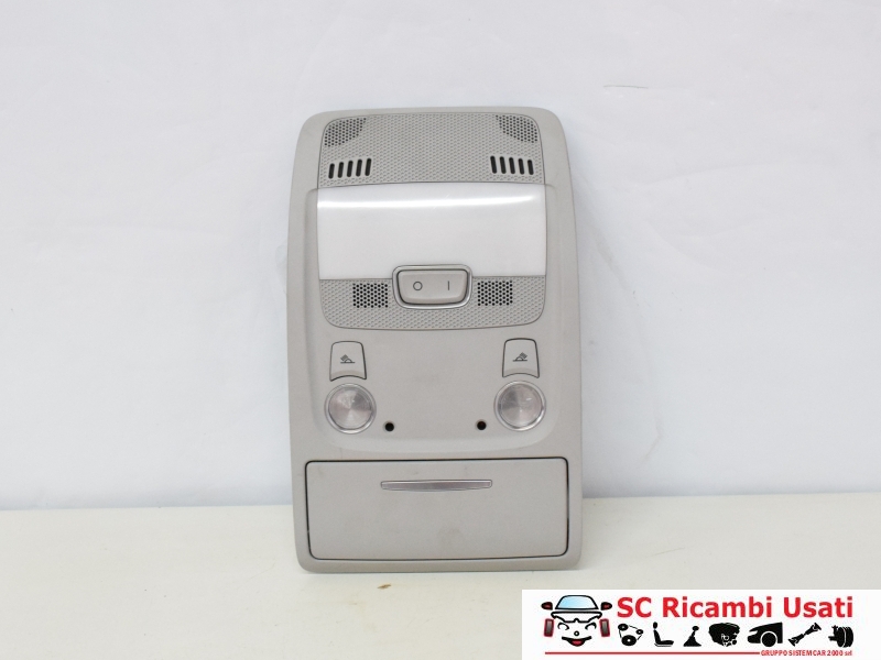 Plafoniera Audi A5 80916200 - 12142 Plafoniera Audi A5 80916200 - 12142