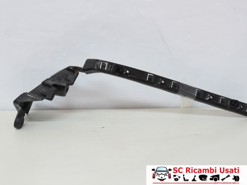Supporto Sx Paraurti Posteriore Fiat Tipo Sw 52042927 - 12145 Supporto Sx Paraurti Posteriore Fiat Tipo Sw 52042927 - 12145