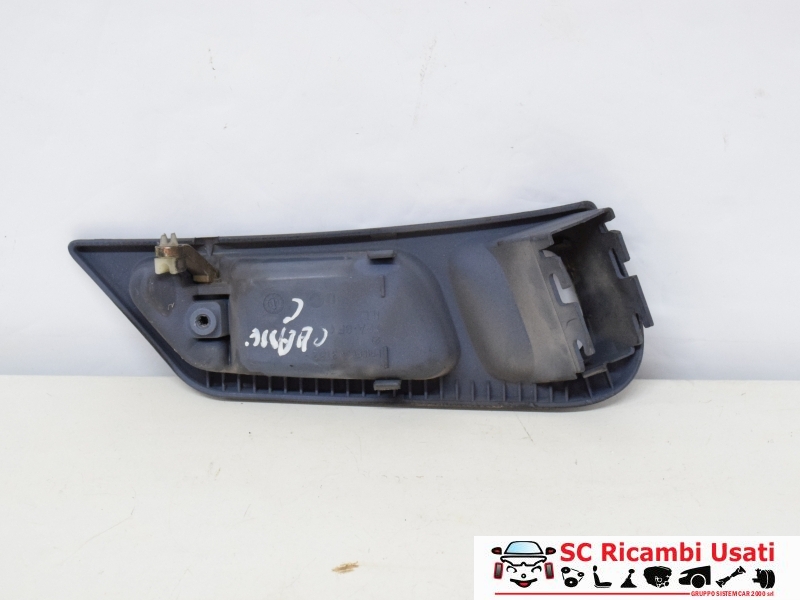 Maniglia Posteriore Destra Classe C W203 - 12146 Maniglia Posteriore Destra Classe C W203 - 12146