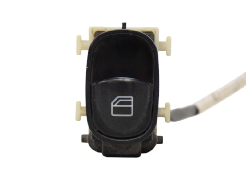Pulsante Alzavetro Posteriore Dx Mercedes Classe C A2038200210 - 12150