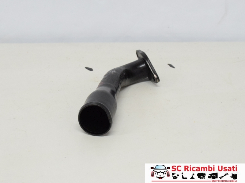 Tubo Turbina Fiat Grande Punto 1.3 Multijet 51779545 55703080 - 12151 Tubo Turbina Fiat Grande Punto 1.3 Multijet 51779545 55703080 - 12151