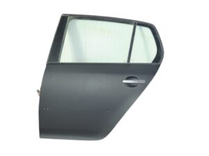 Porta Posteriore Sinistra Vw Golf 5 1K6833311 - 12152