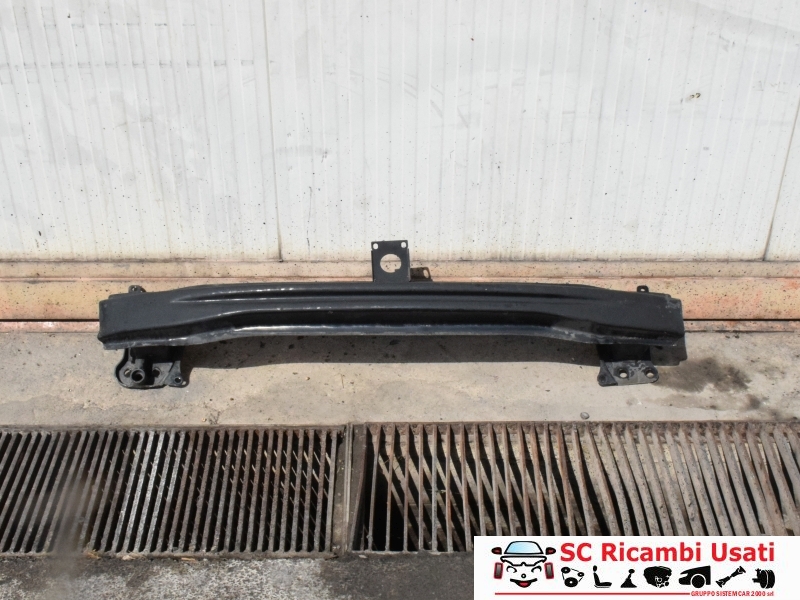 Traversa Paraurti Anteriore Volkswagen Golf 5 1K0807109C - 12154