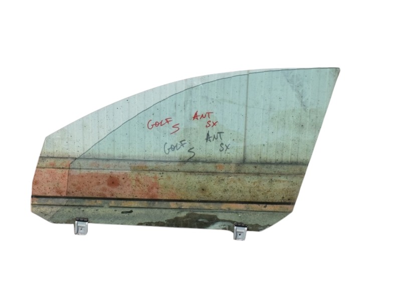 Vetro Anteriore Sinistro Volkswagen Golf 5  - 12155