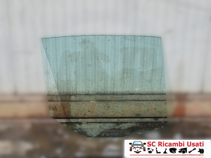 Vetro Posteriore Destro Volkswagen Golf 5  - 12157