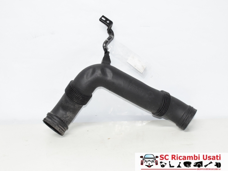 Tubo Filtro Aria Vw Golf 5 1.6 Fsi 1K0129618AJ - 12166 Tubo Filtro Aria Vw Golf 5 1.6 Fsi 1K0129618AJ - 12166