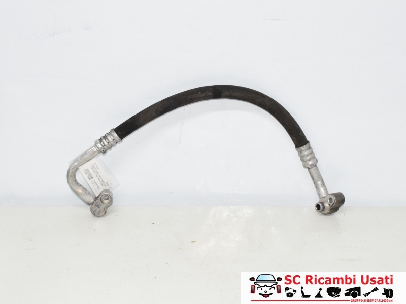 Tubo Aria Condizionata Volkswagen Golf 5 E 6 1K0820721BE - 12168 Tubo Aria Condizionata Volkswagen Golf 5 E 6 1K0820721BE - 12168