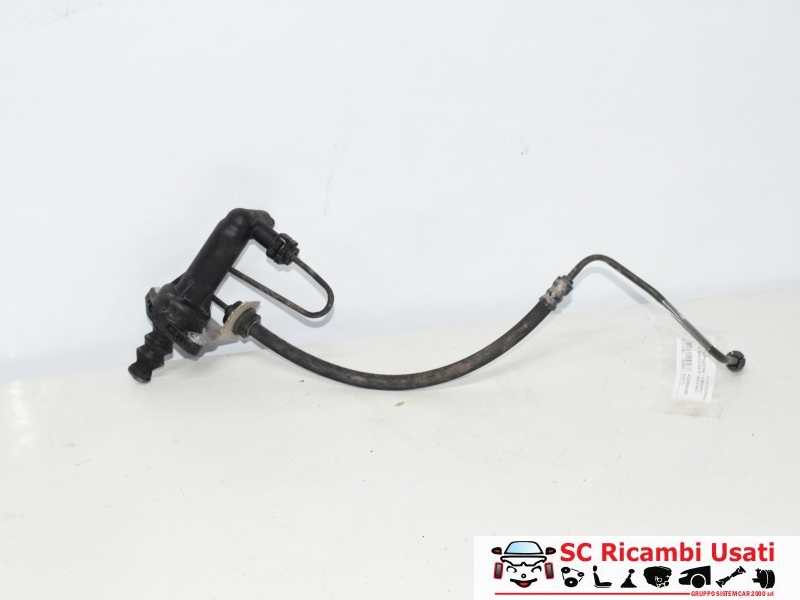 Pompa Frizione Golf 5 1.6 Fsi 6Q0721261F 1K0721487C - 12169