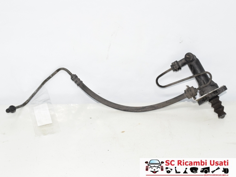 Pompa Frizione Golf 5 1.6 Fsi 6Q0721261F 1K0721487C - 12169