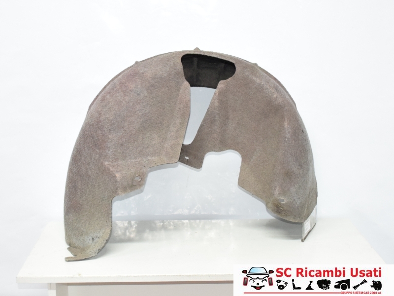 Passaruota Posteriore Sinistro Volkswagen Golf 5 1K0810971B - 12171 Passaruota Posteriore Sinistro Volkswagen Golf 5 1K0810971B - 12171