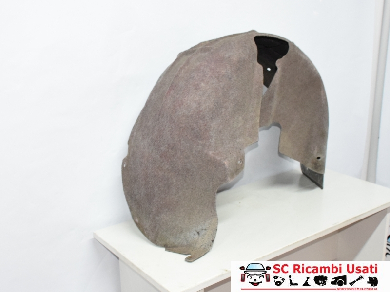 Passaruota Posteriore Sinistro Volkswagen Golf 5 1K0810971B - 12171 Passaruota Posteriore Sinistro Volkswagen Golf 5 1K0810971B - 12171