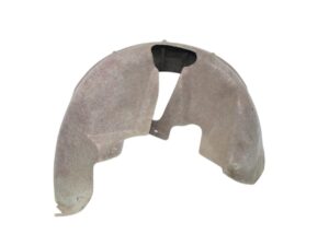 Passaruota Posteriore Sinistro Volkswagen Golf 5 1K0810971B - 12171