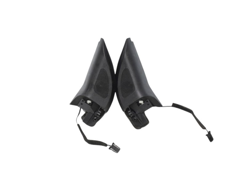 Tweeter Destro E Sinistro Volkswagen Golf 5 1K0837993B 1K0837994B - 12186 Tweeter Destro E Sinistro Volkswagen Golf 5 1K0837993B 1K0837994B - 12186