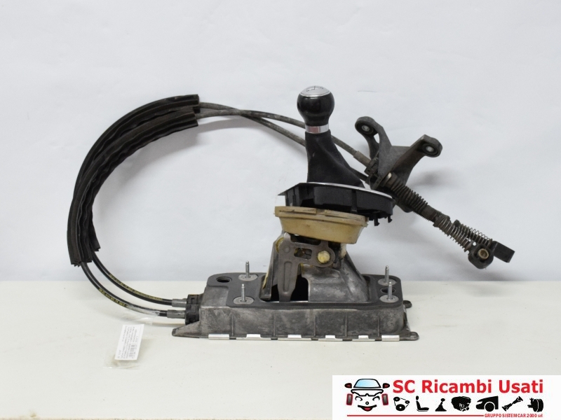 Leva Cambio Golf 5 1K0711061B - 12187 Leva Cambio Golf 5 1K0711061B - 12187