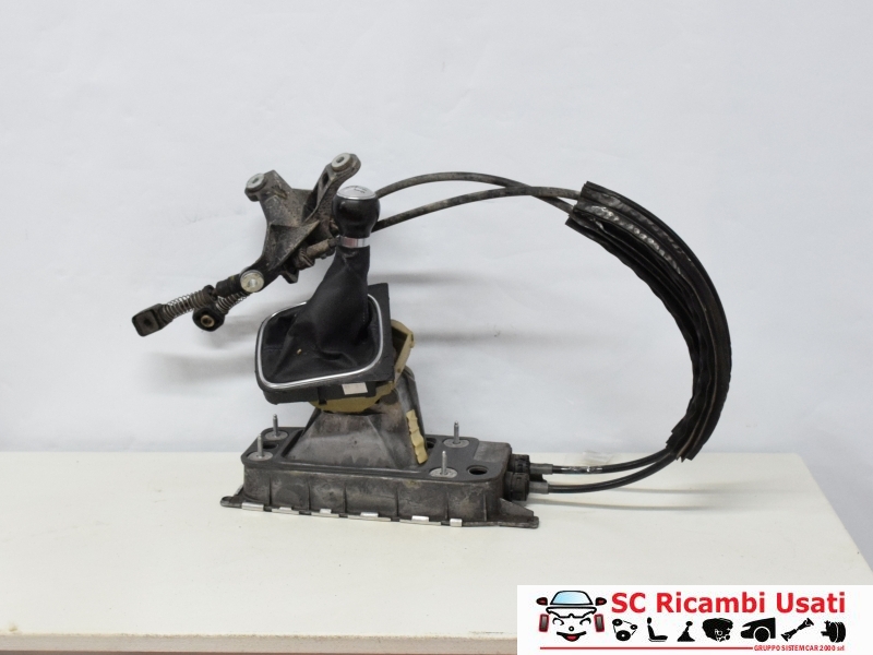 Leva Cambio Golf 5 1K0711061B - 12187 Leva Cambio Golf 5 1K0711061B - 12187