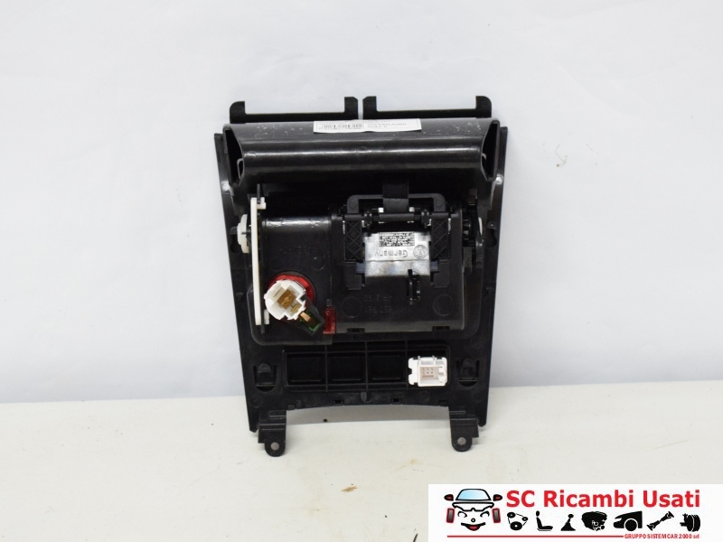 Cassetto Vano Portaoggetti Centrale Vw Golf 5 1K0857961 1K0857351F - 12195 Cassetto Vano Portaoggetti Centrale Vw Golf 5 1K0857961 1K0857351F - 12195