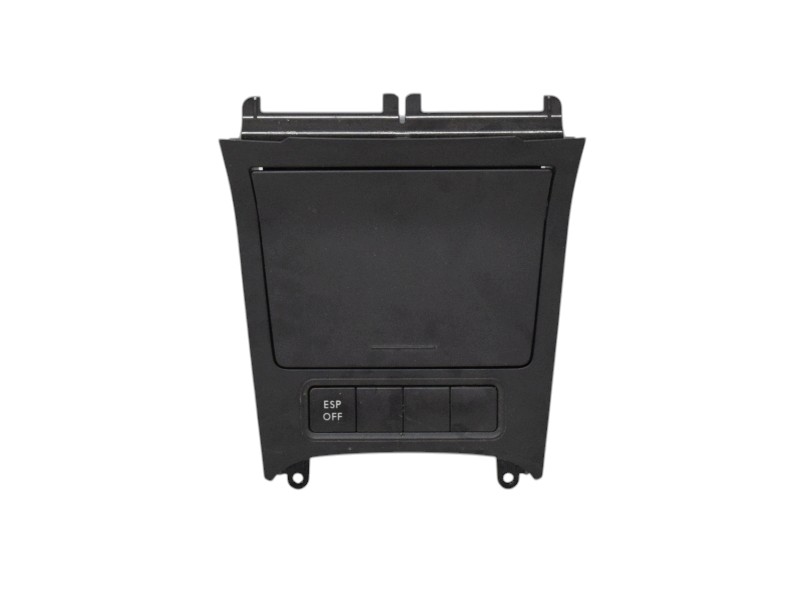 Cassetto Vano Portaoggetti Centrale Vw Golf 5 1K0857961 1K0857351F - 12195 Cassetto Vano Portaoggetti Centrale Vw Golf 5 1K0857961 1K0857351F - 12195