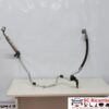 Tubo Aria Condizionata Volkswagen Golf 5 1K0820743BT - 12198 Tubo Aria Condizionata Volkswagen Golf 5 1K0820743BT - 12198