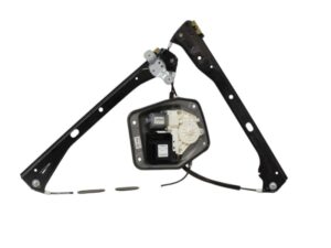 Alzavetro Anteriore Destro Dx Golf 5 1K4837402S - 12201