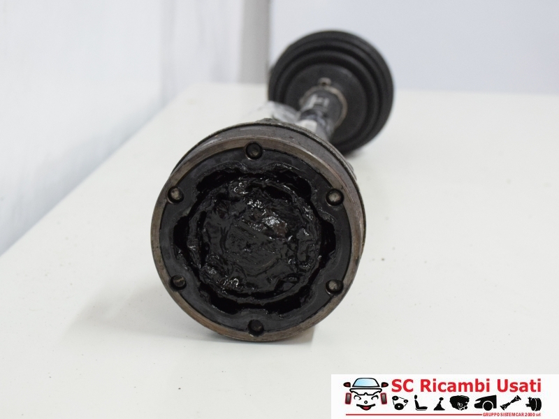 Semiasse Sinistro Volkswagen Golf 5 1k0407271DJ - 12206 Semiasse Sinistro Volkswagen Golf 5 1k0407271DJ - 12206