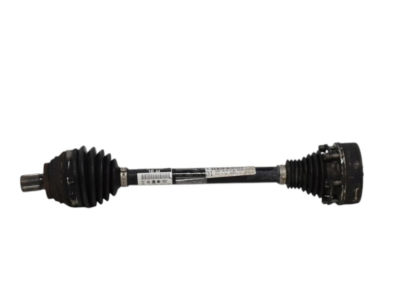 Semiasse Sinistro Volkswagen Golf 5 1k0407271DJ - 12206 Semiasse Sinistro Volkswagen Golf 5 1k0407271DJ - 12206