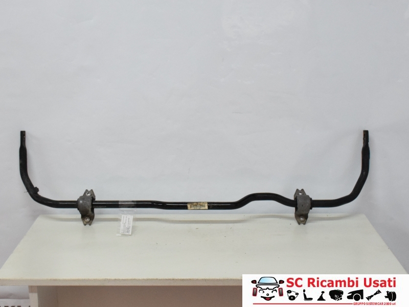 Barra Stabilizzatrice Volkswagen Golf 5 1K0411303AK - 12211
