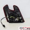 Fanale Posteriore Sinistro Renault Megane 3 265550028R - 12219 Fanale Posteriore Sinistro Renault Megane 3 265550028R - 12219