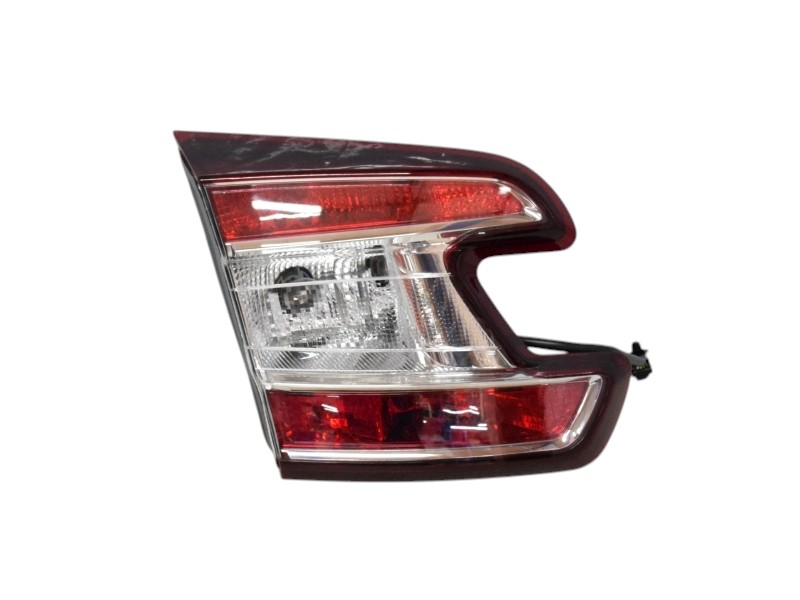 Fanale Posteriore Sinistro Renault Megane 3 265550028R - 12219