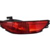 Fanale Retronebbia Sinistro Alfa Romeo Mito 51718014 - 12222 Fanale Retronebbia Sinistro Alfa Romeo Mito 51718014 - 12222