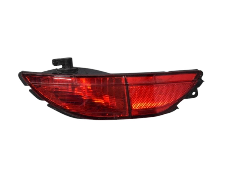 Fanale Retronebbia Sinistro Alfa Romeo Mito 51718014 - 12222