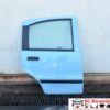 Porta Portiera Posteriore Destra Dx Fiat Panda - 12226 Porta Portiera Posteriore Destra Dx Fiat Panda - 12226