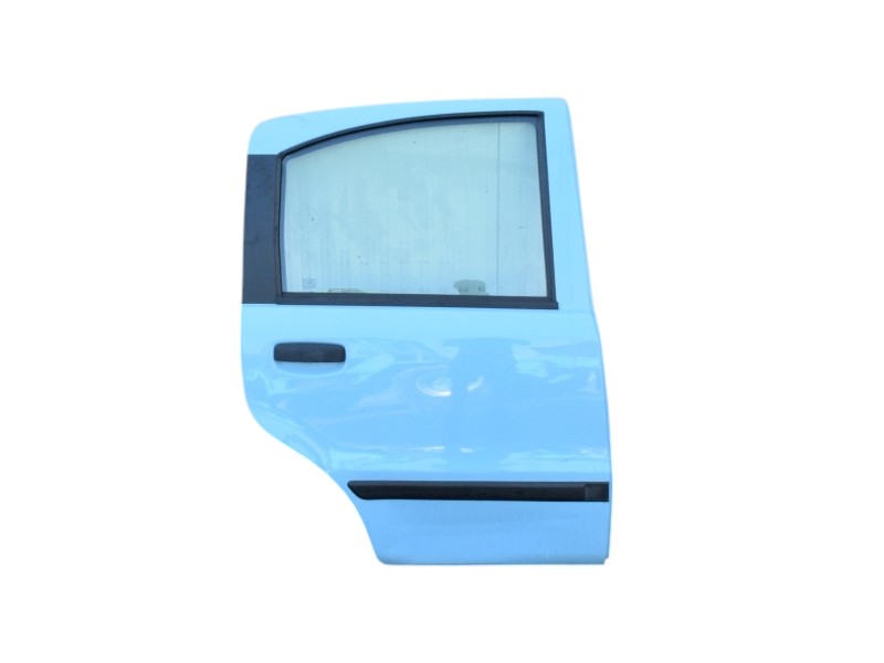 Porta Portiera Posteriore Destra Dx Fiat Panda  - 12226