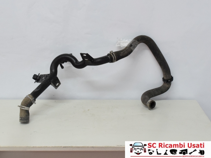 Tubo Acqua Radiatore Citroen C3 1.1 Benzina 2012 9671294980 - 12234