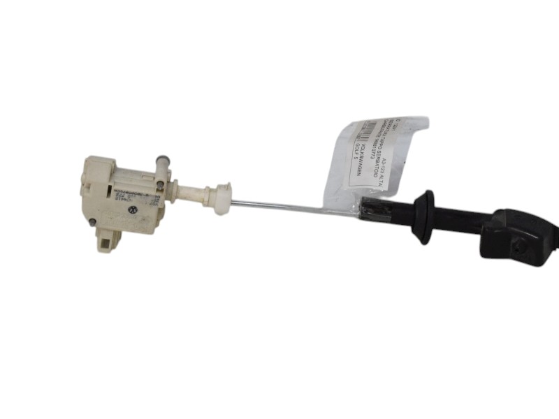 Serratura Tappo Serbatoio Carburante Vw Golf 5 1K6810773 - 12241 Serratura Tappo Serbatoio Carburante Vw Golf 5 1K6810773 - 12241