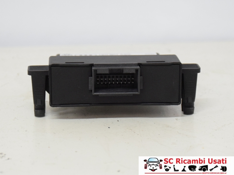 Centralina Modulo Gateway Volkswagen Golf 5 1K0907530L 1K0907951 - 12243