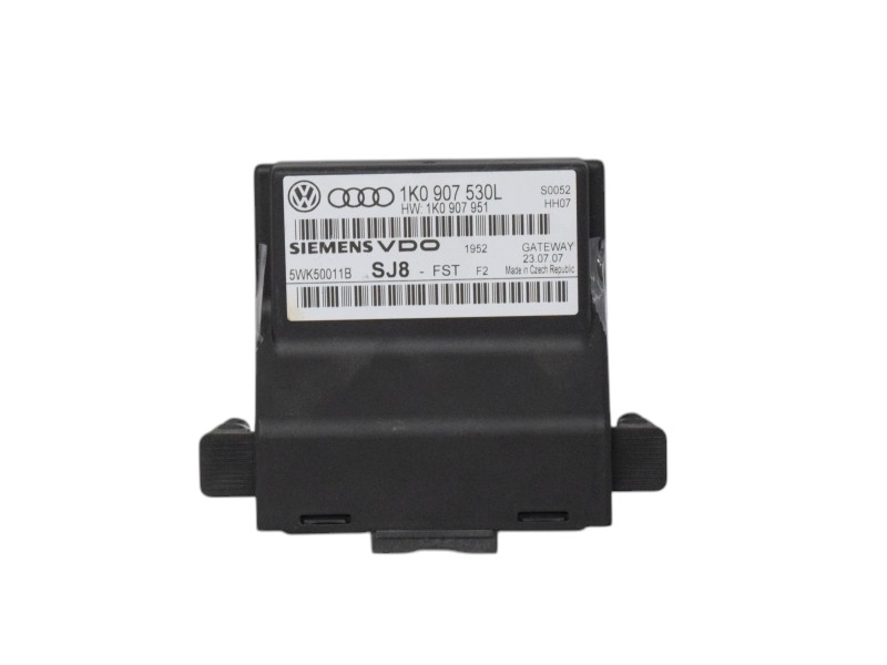 Centralina Modulo Gateway Volkswagen Golf 5 1K0907530L 1K0907951 - 12243