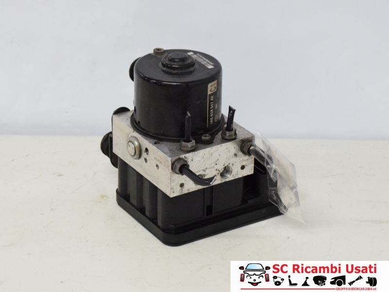 Centralina Abs Golf 5 1K0614517AE - 12249 Centralina Abs Golf 5 1K0614517AE - 12249