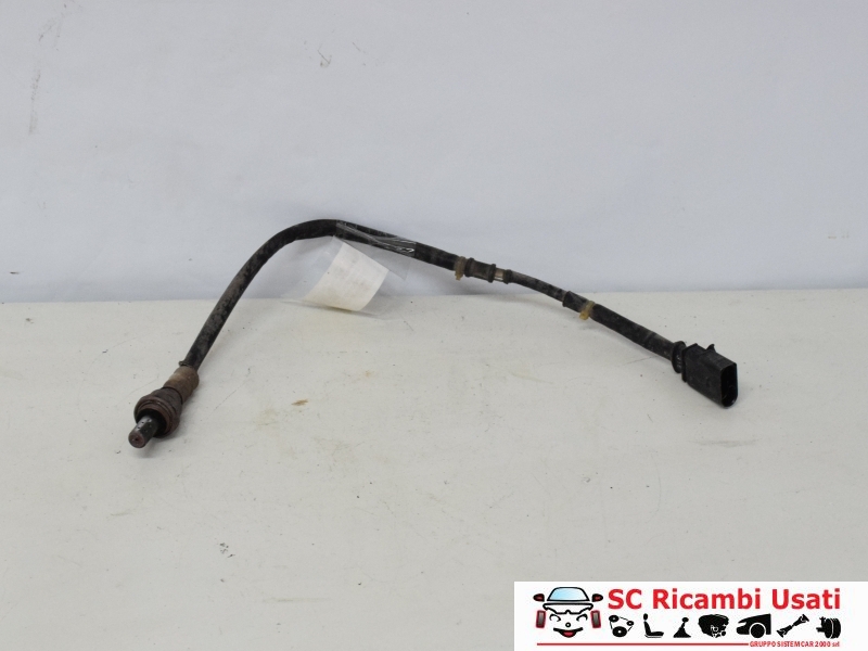 Sonda Lambda Volkswagen Golf 5 1.6 Fsi 06A906262BS - 12250