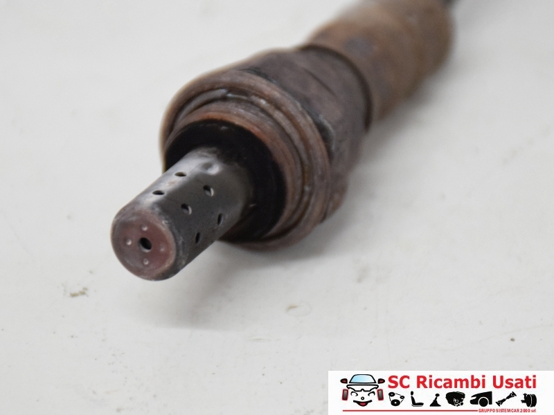 Sonda Lambda Volkswagen Golf 5 1.6 Fsi 06A906262BS - 12250