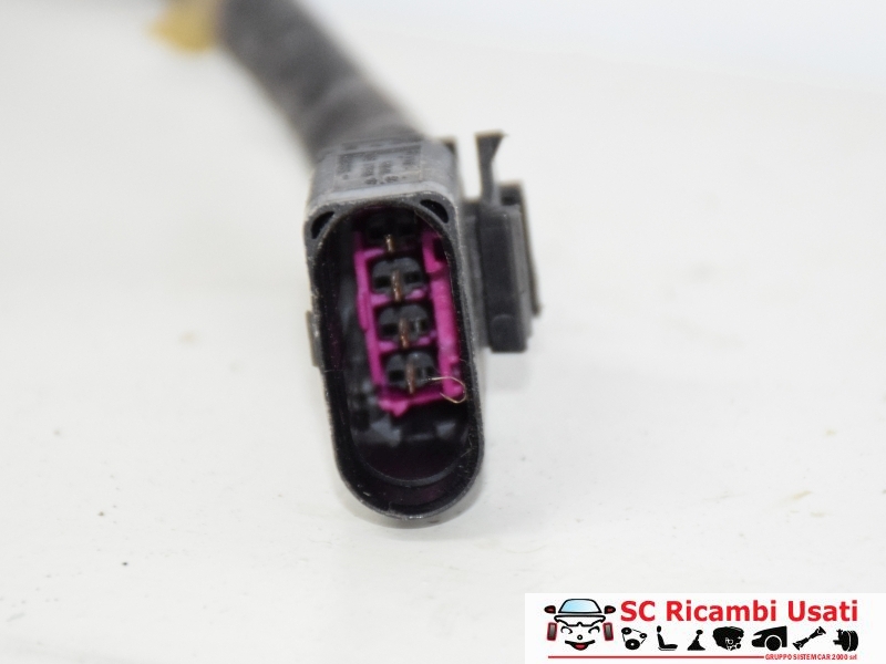 Sonda Lambda Volkswagen Golf 5 1.6 Fsi 06A906262BS - 12250