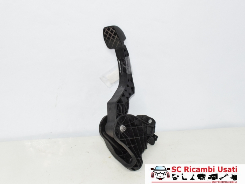 Pedale Frizione Volkswagen Golf 5 1K1721059CG - 12257 Pedale Frizione Volkswagen Golf 5 1K1721059CG - 12257