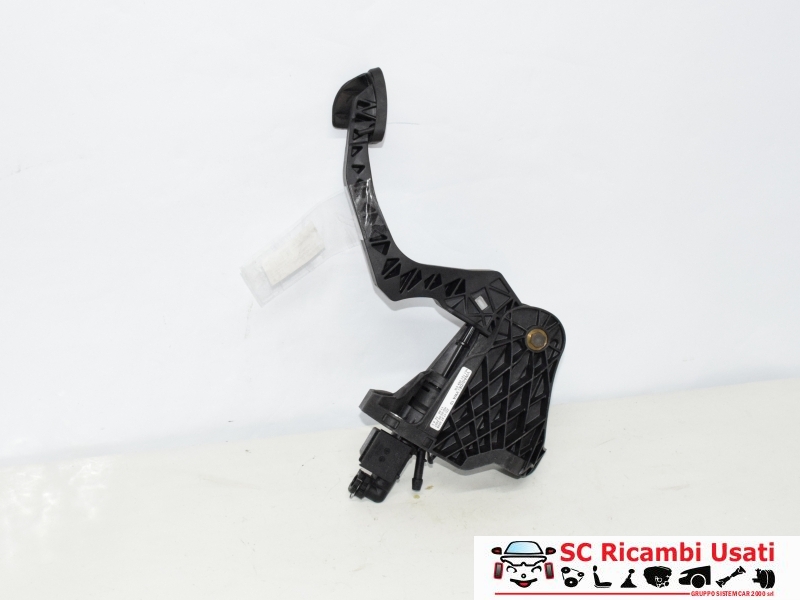 Pedale Frizione Volkswagen Golf 5 1K1721059CG - 12257 Pedale Frizione Volkswagen Golf 5 1K1721059CG - 12257