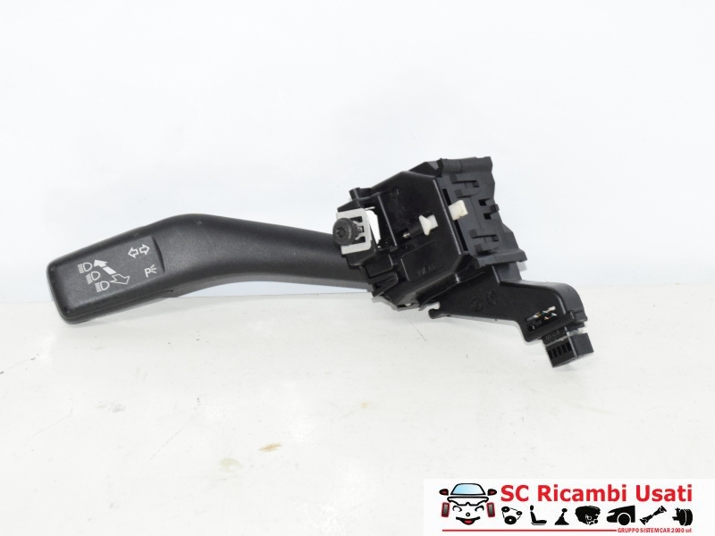 Devioluci Volkswagen Golf 5 1K0953513E - 12261