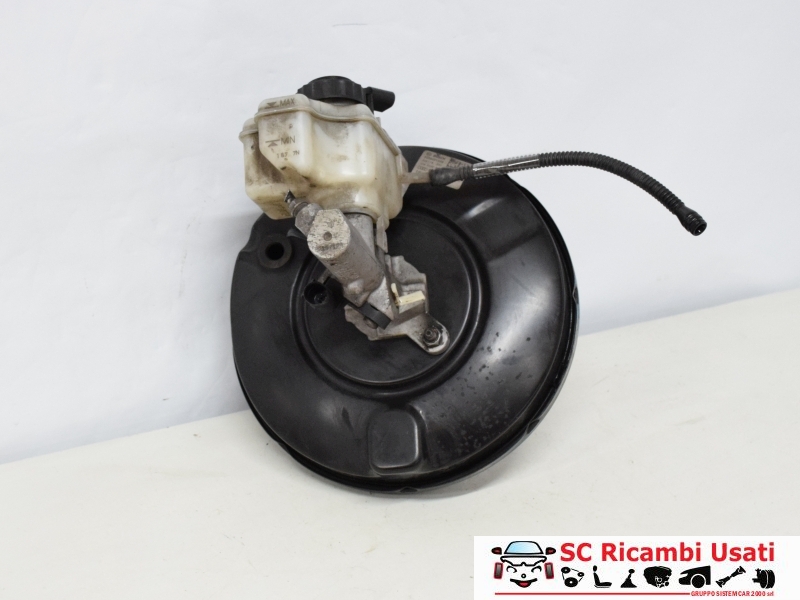 Servofreno Golf 5 1.6 Fsi 1K1614105AQ - 12262