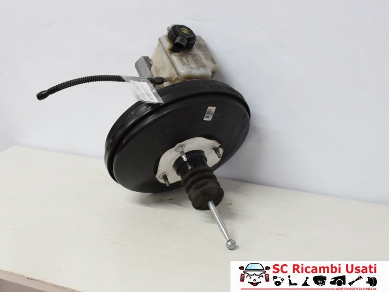 Servofreno Golf 5 1.6 Fsi 1K1614105AQ - 12262